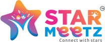 StarMeetz logo