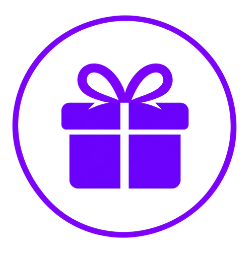 Send gifts and interact live