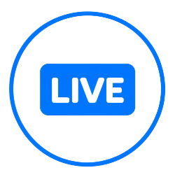 Join live sessions