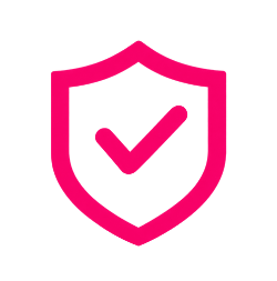 Verified Broadcasters